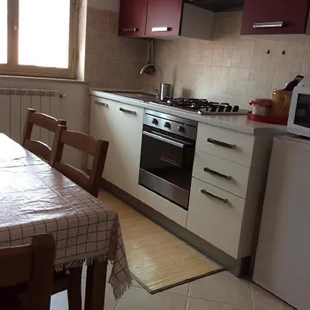 Sant'agata Appartement *
