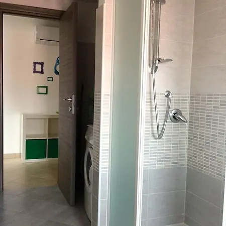 Sant'agata Appartement Grado