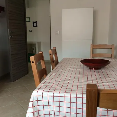Sant'agata Appartement