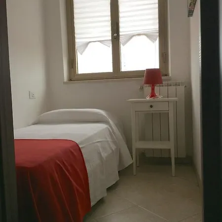 Appartement Sant'agata *