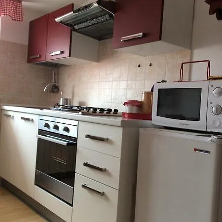 Sant'agata Appartement *