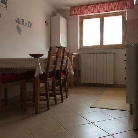 Appartement Sant'agata Grado