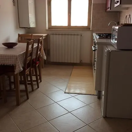 Appartement Sant'agata