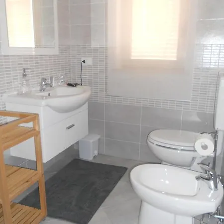 Sant'agata Appartement Grado