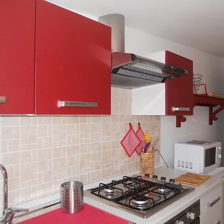 Sant'agata Appartement *